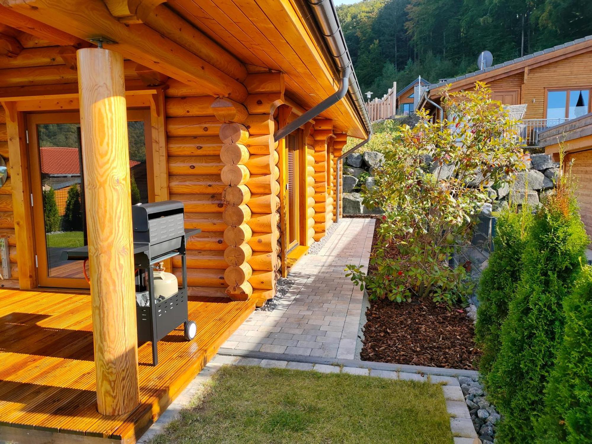 Dreams Villa Rieden  Exterior photo
